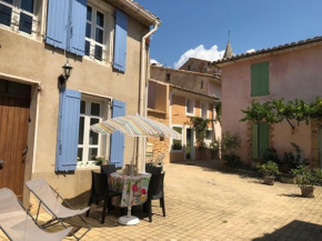 Maison de village du Ventoux